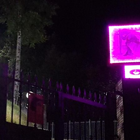 לינה וארוחת בוקר Corio Il Riposo Del Guerriero חדר תמונה